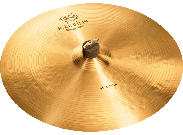 Zildjian K17-Constantinople-Crash 